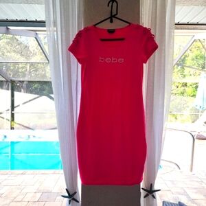 Bebe Dress